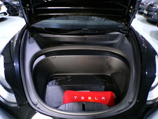 Tesla Model 3 estandart Range RWD 2019