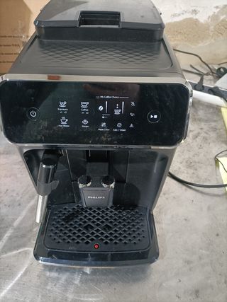 💰 - Philips Serie 2200 Cafetera Superautomática -