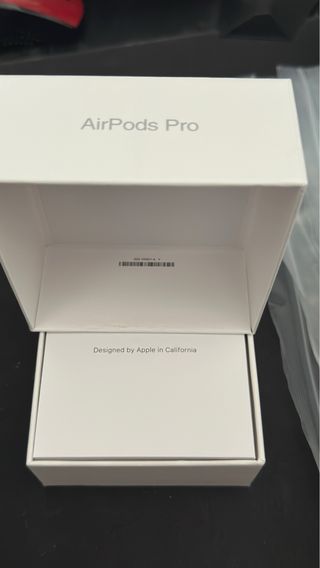 AirPods Pro 2 Cancelación Ruido