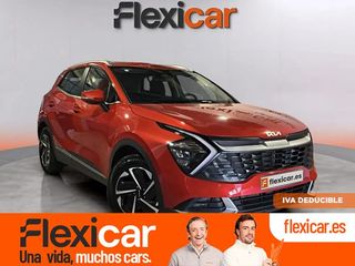 Kia Sportage 1.6 T-GDi 110kW (150CV) Concept 4x2