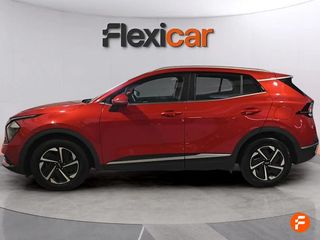 Kia Sportage 1.6 T-GDi 110kW (150CV) Concept 4x2