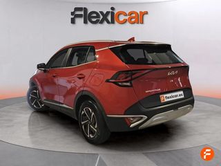 Kia Sportage 1.6 T-GDi 110kW (150CV) Concept 4x2
