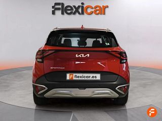 Kia Sportage 1.6 T-GDi 110kW (150CV) Concept 4x2