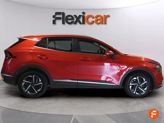 Kia Sportage 1.6 T-GDi 110kW (150CV) Concept 4x2