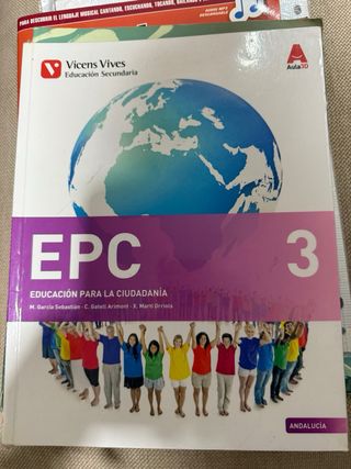 libros de texto 1 y 2 de bachillerato 