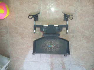 Patín para carrito de bebé