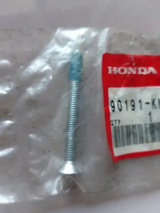 Tornillo Honda 90191-KN8-730 CMX250 Rebel
