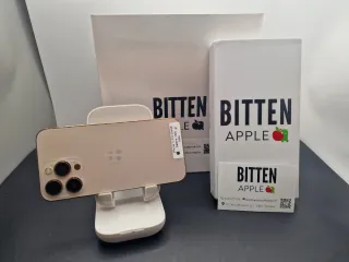 IPHONE 13 PRO  256GB GARANTIA!!! CAMBIO