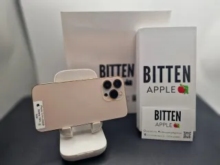 IPHONE 13 PRO  256GB GARANTIA!!! CAMBIO