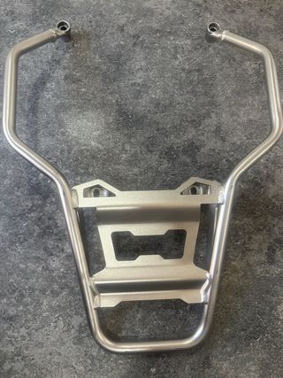 Asas/Herraje Top Case Aluminio BMW