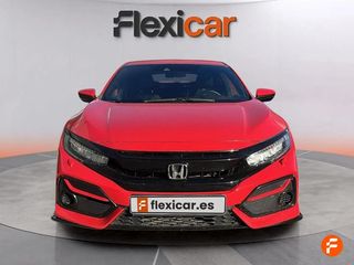 Honda Civic 1.0 I-VTEC TURBO ELEGANCE NAV
