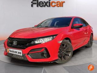 Honda Civic 1.0 I-VTEC TURBO ELEGANCE NAV