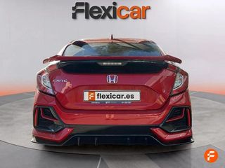 Honda Civic 1.0 I-VTEC TURBO ELEGANCE NAV