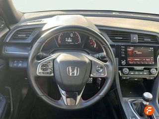 Honda Civic 1.0 I-VTEC TURBO ELEGANCE NAV