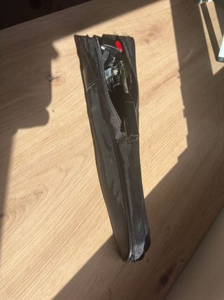 Mini treppiede Amigo leggero