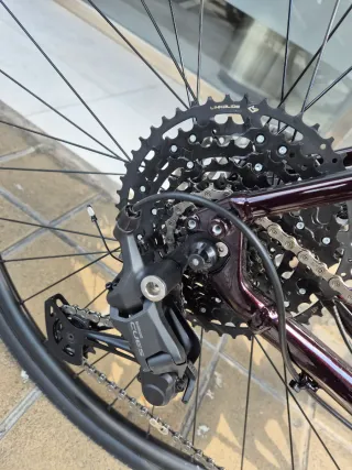Trek FX 3 2025-2026