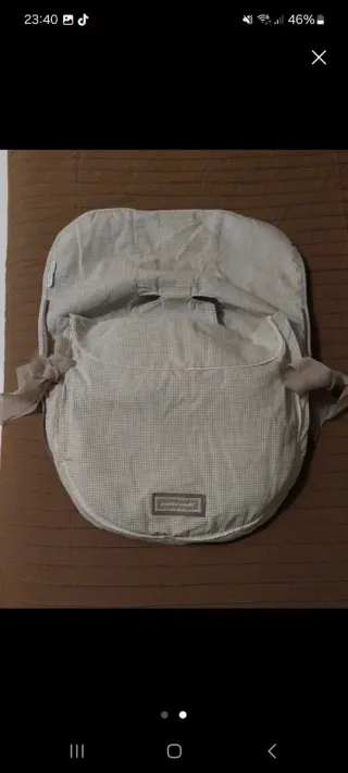 Bugaboo Cameleon 3 Puesta a punto