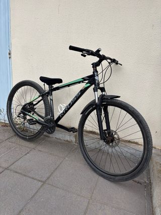 Bici MTB 29 Kross