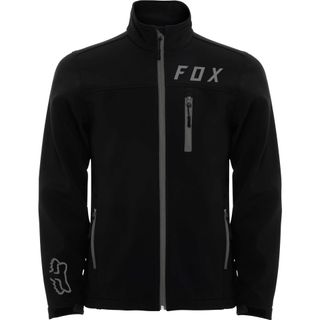 Chaqueta Fox