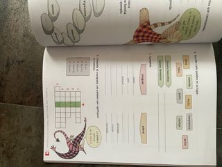 VACACIONES SANTILLANA REPAS 5é