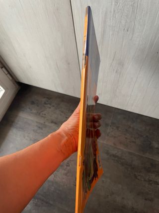 VACACIONES SANTILLANA REPAS 5é