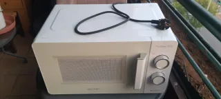 Microondas Cecotec ProClean 3120