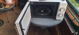 Microondas Cecotec ProClean 3120