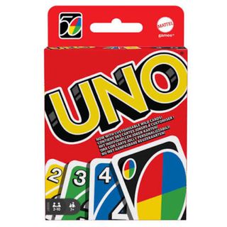 CARTAS UNO CLASICO JUEGO A ESTRENAR nuevo
