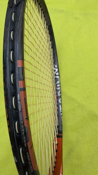 Raqueta Head 98/290 gr