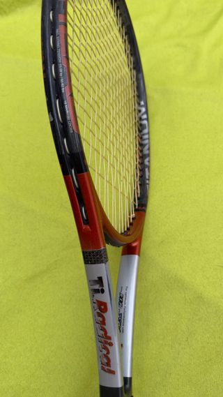 Raqueta Head 98/290 gr