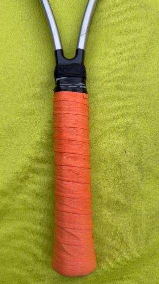 Raqueta Head 98/290 gr