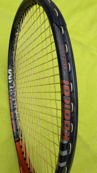 Raqueta Head 98/290 gr