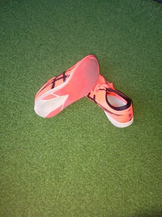 Zapatillas running Asics