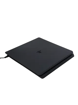 Consola PS4 Slim 1TB Negra