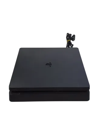 Consola PS4 Slim 1TB Negra