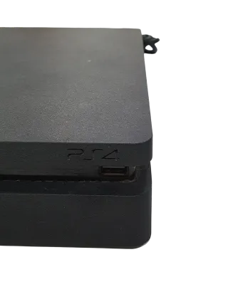Consola PS4 Slim 1TB Negra
