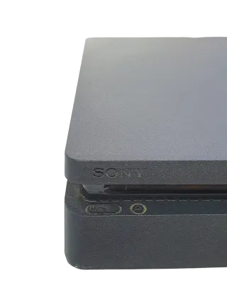 Consola PS4 Slim 1TB Negra