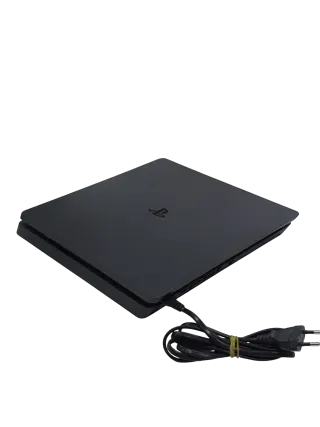 Consola PS4 Slim 1TB Negra