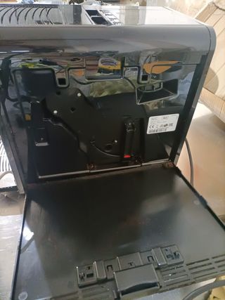 💰 - Melitta | Cafetera automática | Barista T Smar