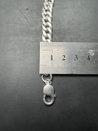 Pulsera Plata 950 Original