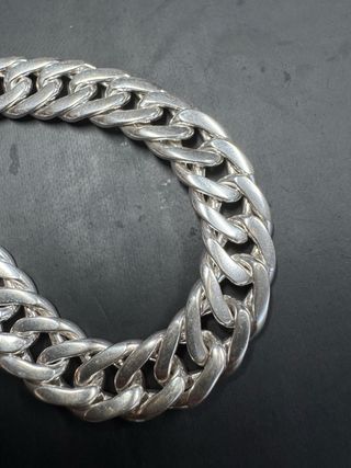 Pulsera Plata 950 Original
