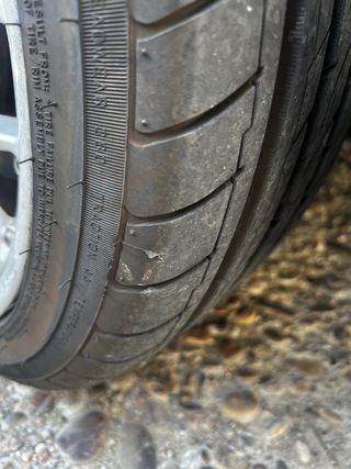 Llantas BBS RS 722 Golf MK3 GTI