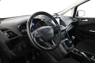 Ford C Max 1.5 TDCi Trend