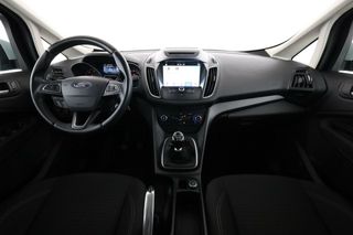 Ford C Max 1.5 TDCi Trend