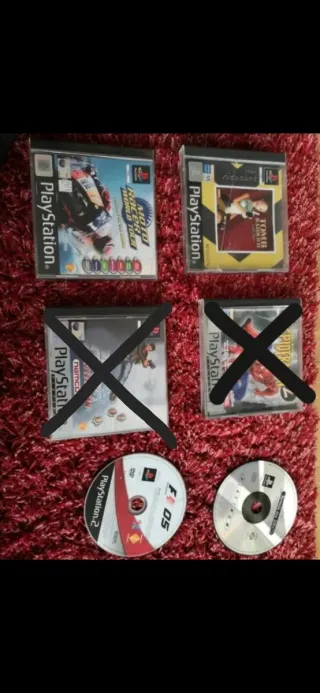 PlayStation 1 Sony Beige Completa