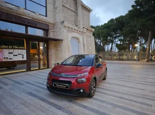 Citroen C3 2018