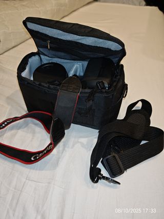 Borsa per fotocamera