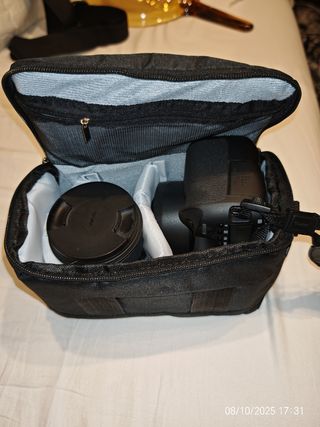 Borsa per fotocamera
