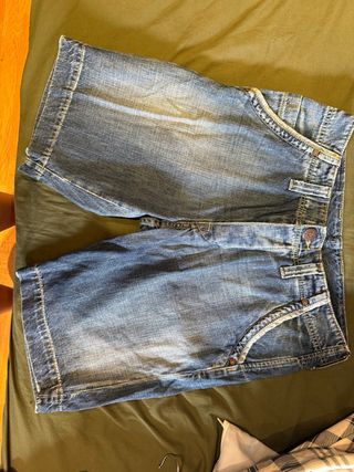 Pantalones cortos para hombre ￼