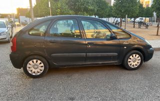 Citroen Xsara picasso 2005